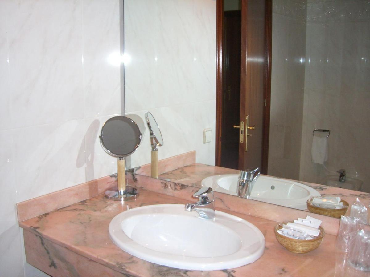 Hotel La Seu La Seu d'Urgell Cameră foto